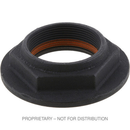 Driven Axle Drive Flange Lock Nut