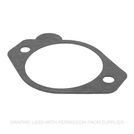 Steering Pump Mounting Gasket