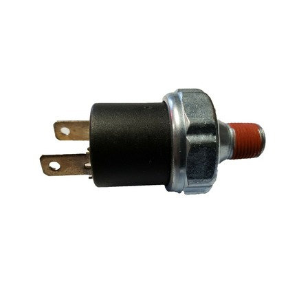 Low Pressure Switch