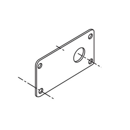 Range Control Valve O-Ring