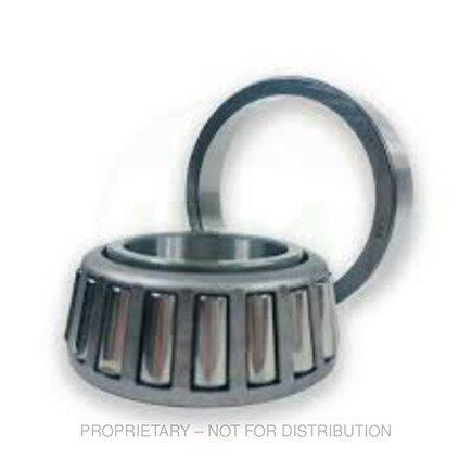 Auxiliary Countershaft Bearing Shim