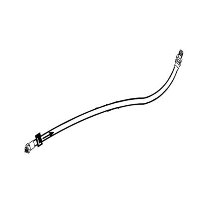 Oil Heater Hose