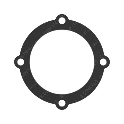 Trailer Axle Hub Cap Oil Gasket