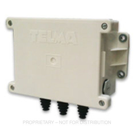 Drive Shaft Retarder Relay