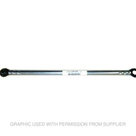 Windshield Wiper Arm Shaft