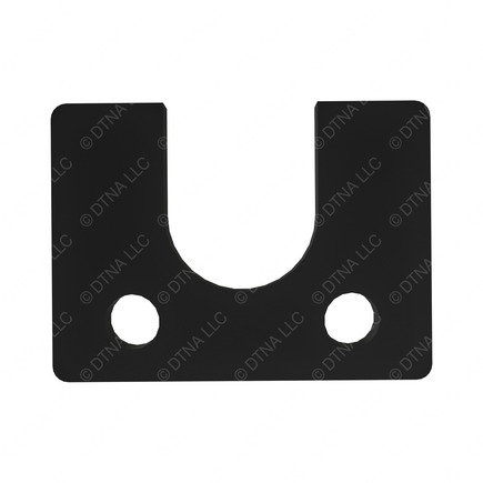 Air Brake Air Chamber and Camshaft Support Bracket