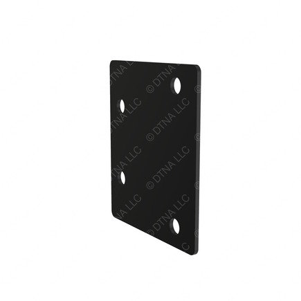 Cab Load Center Bracket