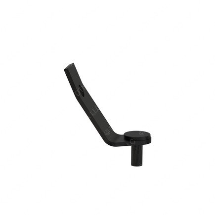 Engine Coolant Pipe Bracket