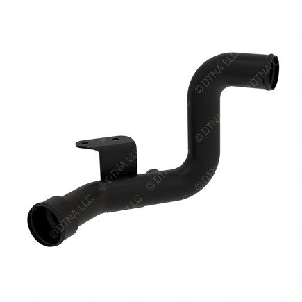 Engine Coolant Water Outlet Tube