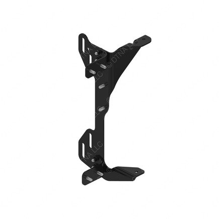 Truck Fairing Step Bracket