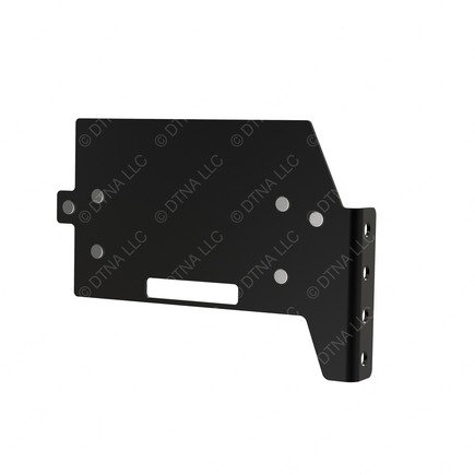 Diesel Exhaust Fluid (DEF) Module Bracket