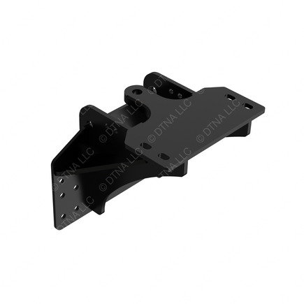 Sleeper Mounting Bracket