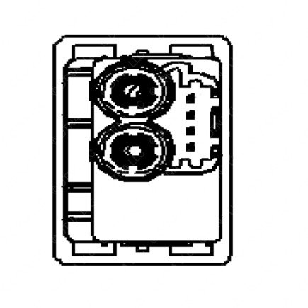 Differential Lockout Control Valve