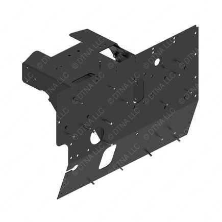 Floor Pan Brace