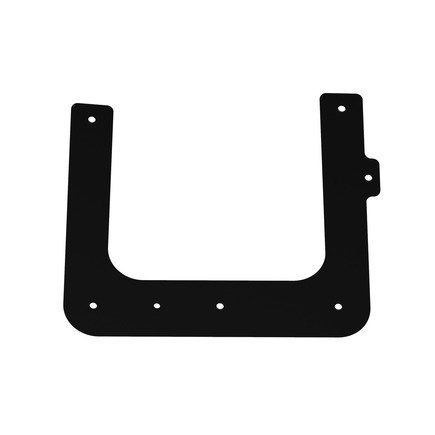 Bumper Splash Shield Bracket