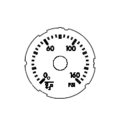 Liftable Axle Gauge