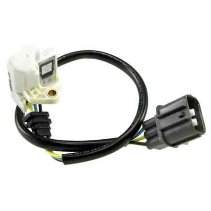 Power Steering Speed Sensor