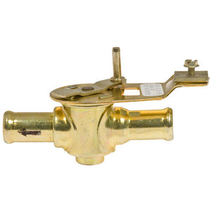 A/C Expansion Valve