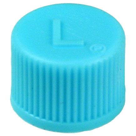 A/C Service Valve Cap