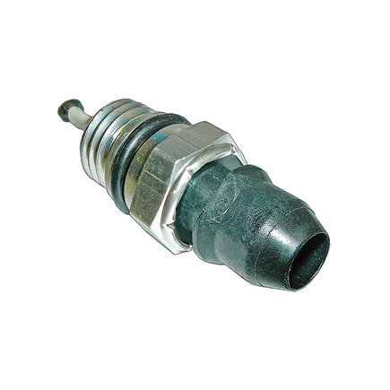 A/C Refrigerant Temperature Sensor