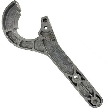 Truck Fairing Support Bracket