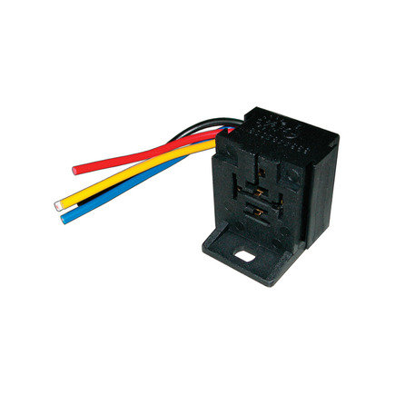 HVAC Relay Connector