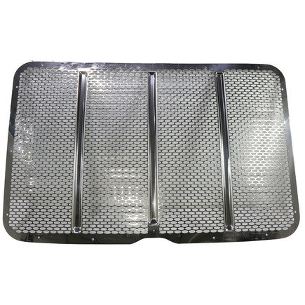 Hood Grille Insert