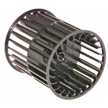 HVAC Blower Motor Wheel