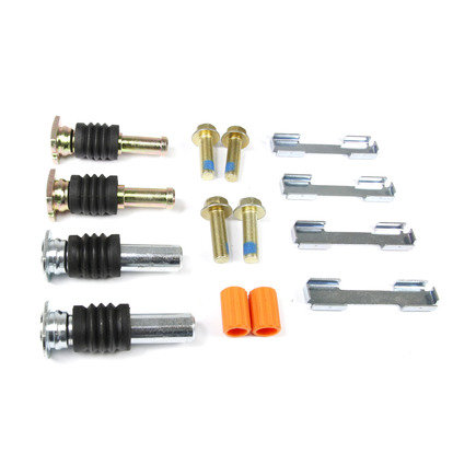 Disc Brake Hardware Kit