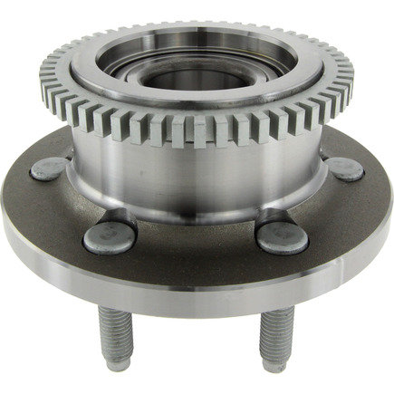 Disc Brake Hub