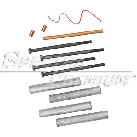 Fuel Pump Mounting Kit