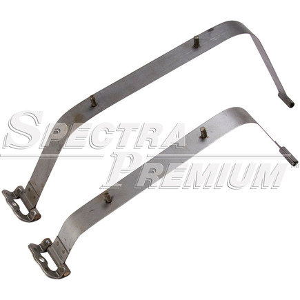 Fuel Tank Strap Kit