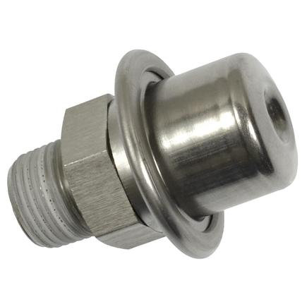 Fuel Injection Pressure Damper