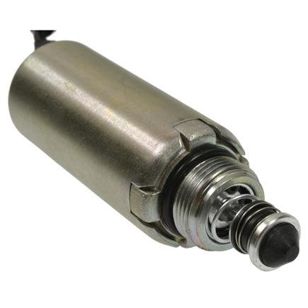 Fuel Shut-Off Solenoid