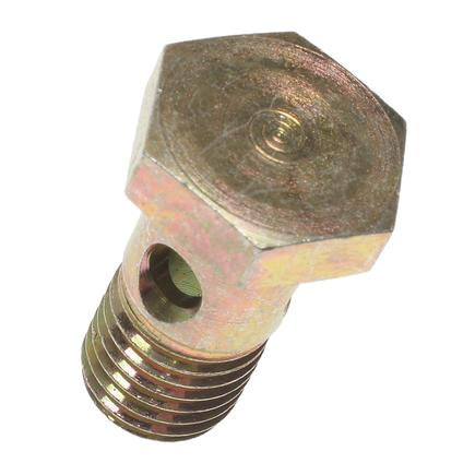 Fuel Injection Hollow Screw