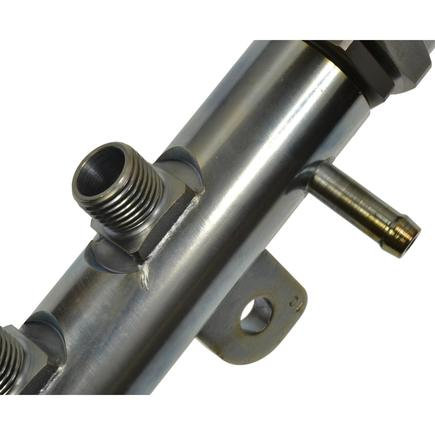 Fuel Injector Rail