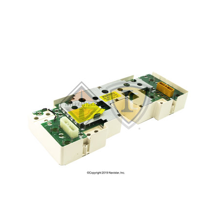 Instrument Panel Circuit Board