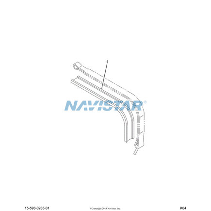 Fuel Tank Coating