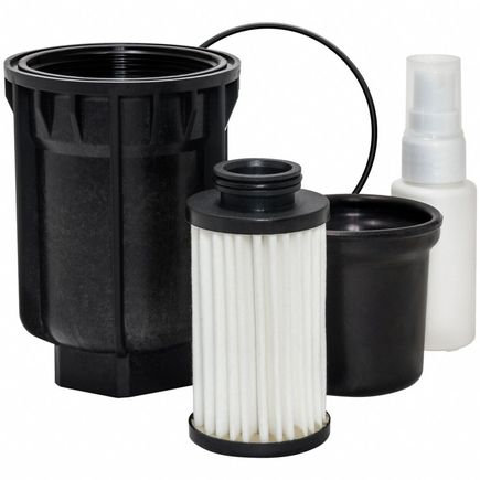 Diesel Exhaust Fluid (DEF) Urea Filter