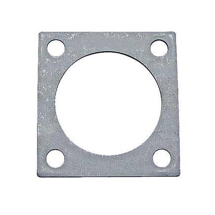 Engine Coolant Thermostat Housing Cover Gasket