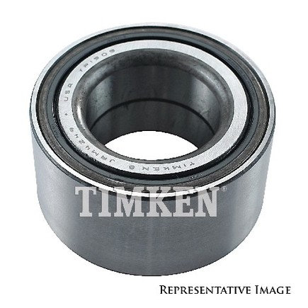 Differential Pinion Bearing Set