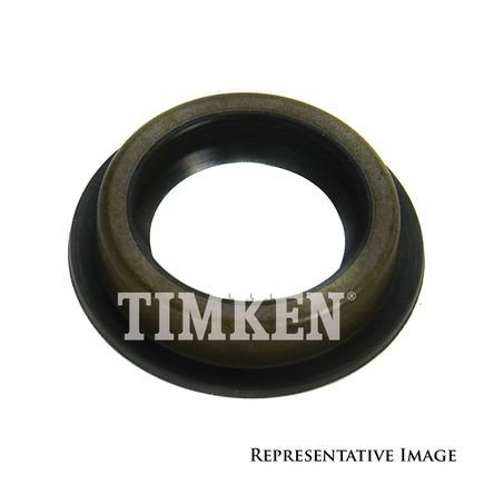 Manual Transmission Shift Shaft Seal