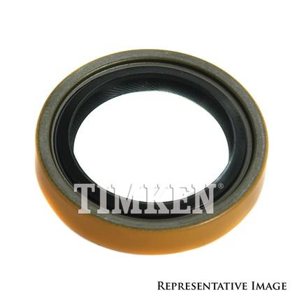 Steering Column Shaft Seal