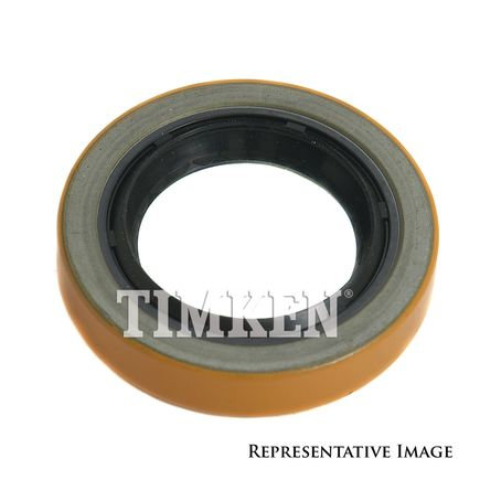 Steering Gear Sector Shaft Seal