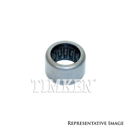 Steering Gear Pitman Shaft Bearing