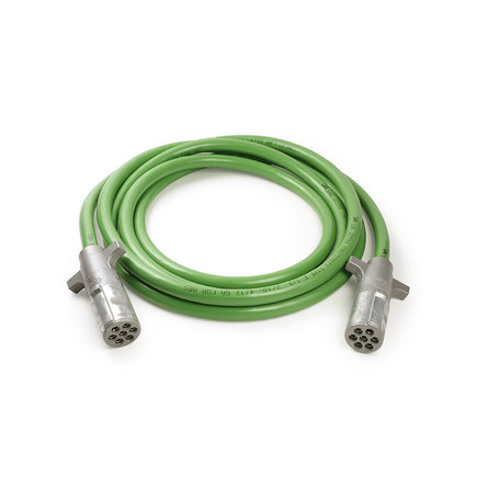 Multi-Conductor Cable