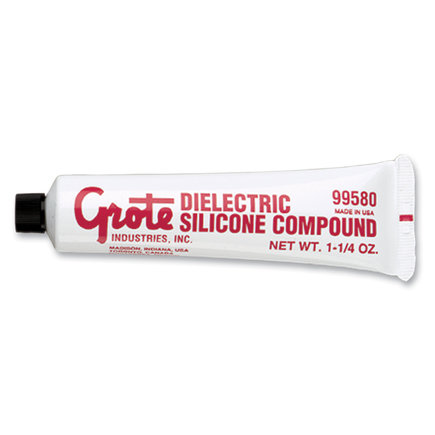 Silicone Grease