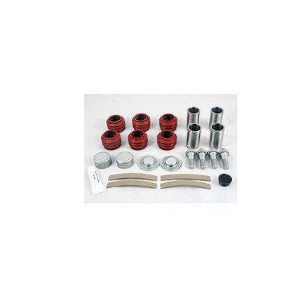 Disc Brake Caliper Pin Boot Kit