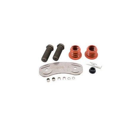 Disc Brake Caliper Abutment Service Kit