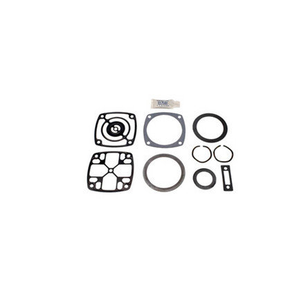 Gaskets and Sealing Systems